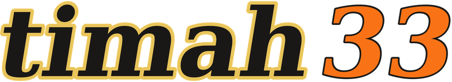 timah33 logo